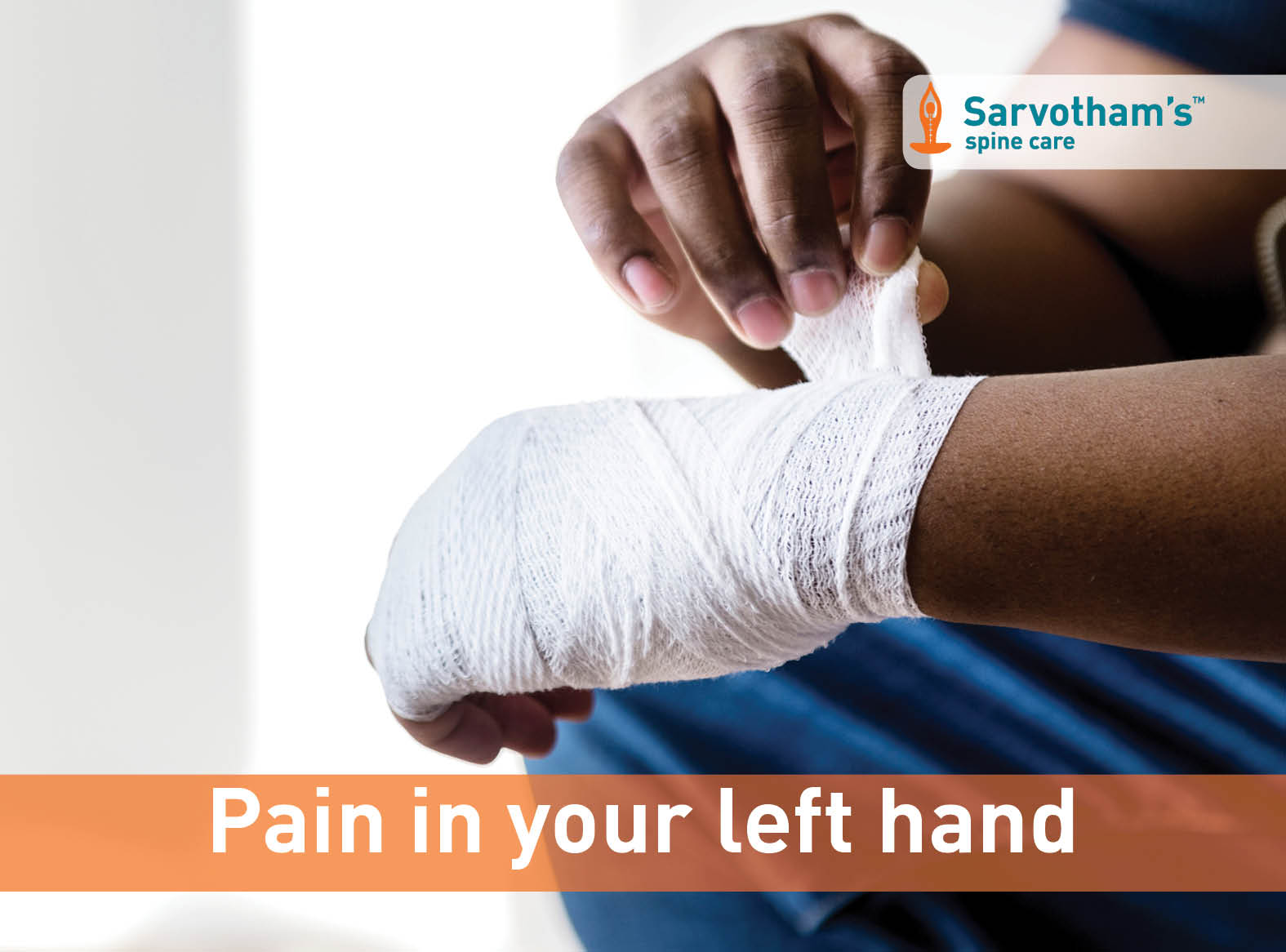 Pain In Your Left Hand Sarvotham S Spine Care   Spine Care35 